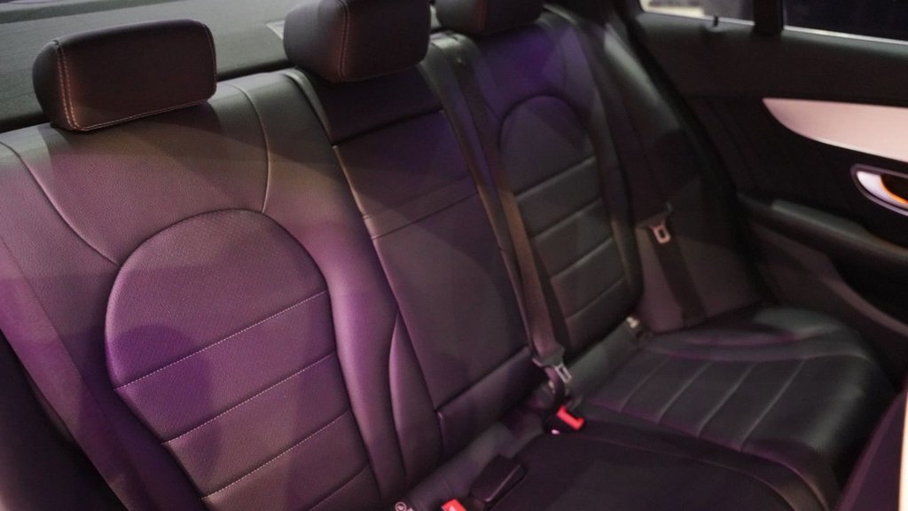 Used Mercedes-Benz C Class 2014 for sale - 78096055: Photo 14