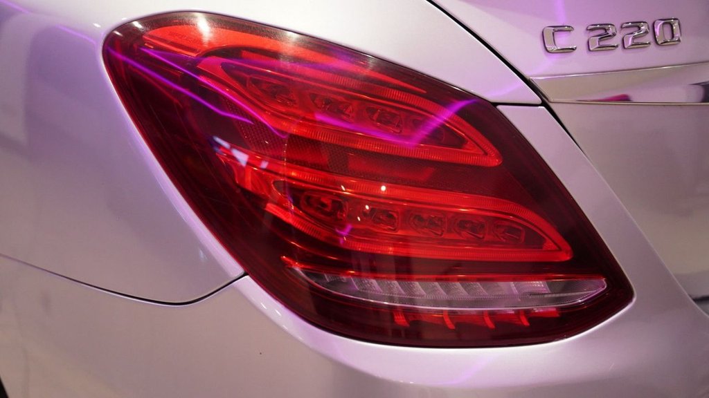 Used Mercedes-Benz C Class 2014 for sale - 78096055: Photo 18