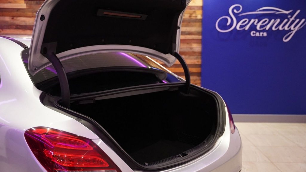 Used Mercedes-Benz C Class 2014 for sale - 78096055: Photo 20