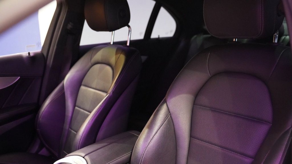 Used Mercedes-Benz C Class 2014 for sale - 78096055: Photo 22