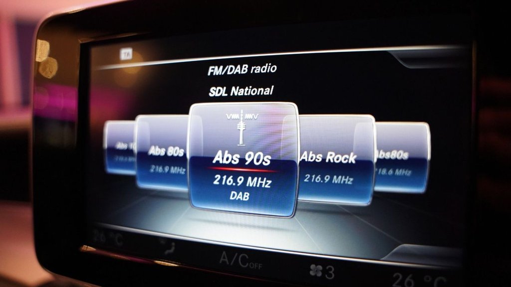 Used Mercedes-Benz C Class 2014 for sale - 78096055: Photo 32