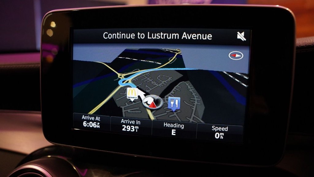 Used Mercedes-Benz C Class 2014 for sale - 78096055: Photo 34