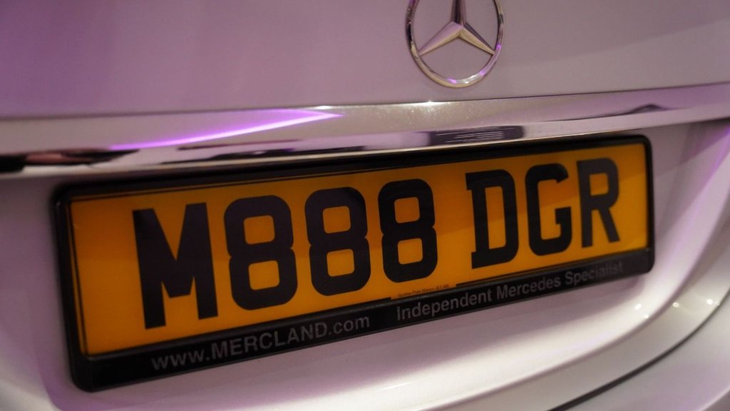 Used Mercedes-Benz C Class 2014 for sale - 78096055: Photo 38