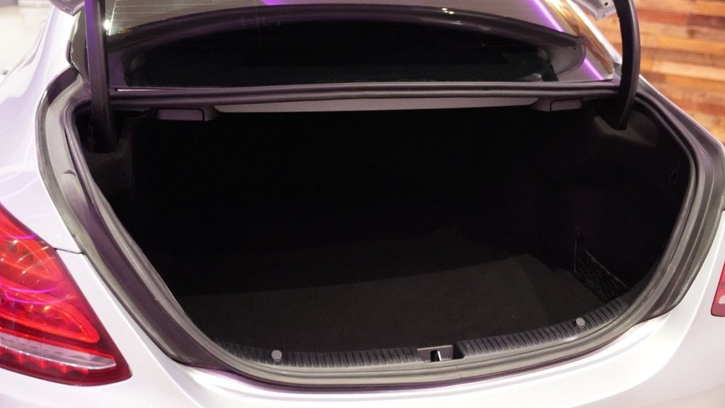 Used Mercedes-Benz C Class 2014 for sale - 78096055: Photo 39