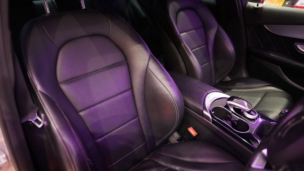 Used Mercedes-Benz C Class 2014 for sale - 78096055: Photo 4