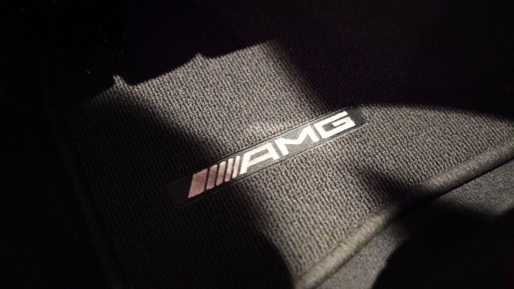 Used Mercedes-Benz C Class 2014 for sale - 78096055: Photo 41