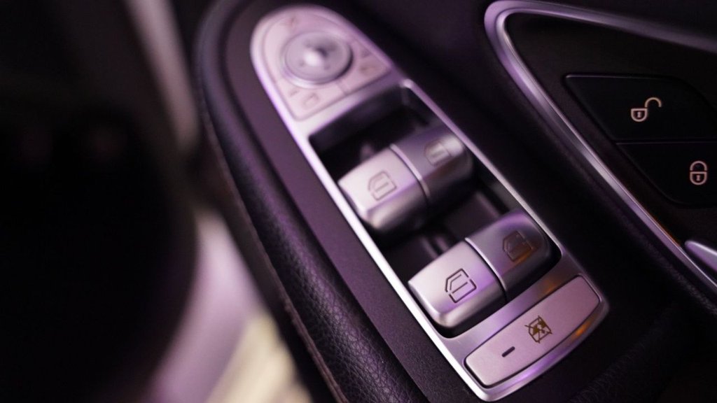 Used Mercedes-Benz C Class 2014 for sale - 78096055: Photo 45