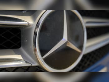 Used Mercedes-Benz A-Class 2015 for sale - 79103300: Photo