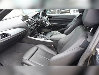 Used BMW 2 Series 2015 for sale - 78748960: Photo