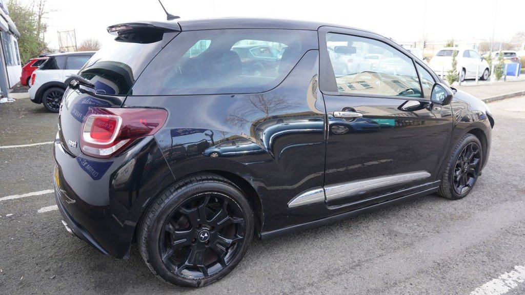 Used Citroen DS3 2013 for sale - 78095786: Photo 11