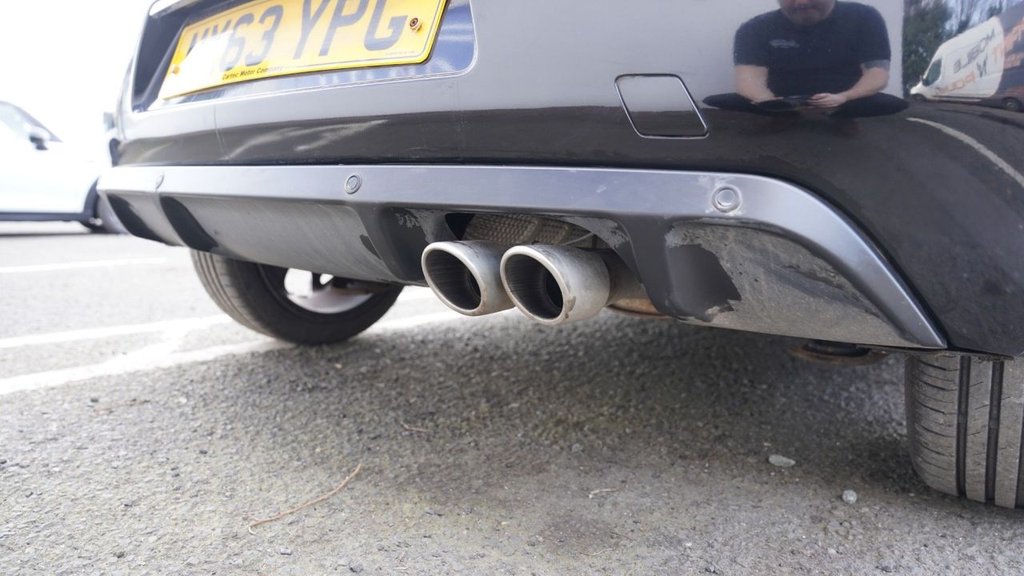 Used Citroen DS3 2013 for sale - 78095786: Photo 12