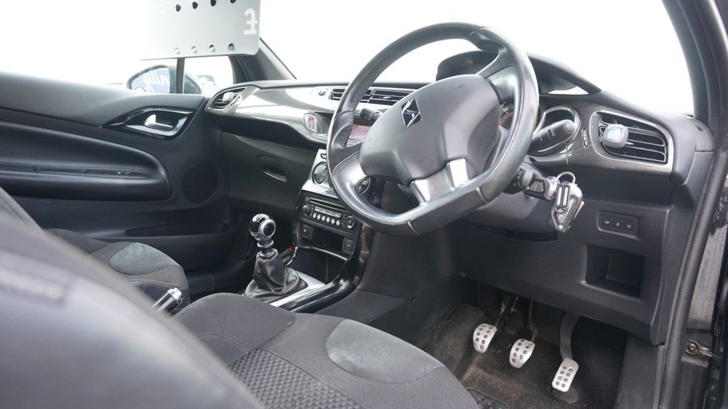 Used Citroen DS3 2013 for sale - 78095786: Photo 14