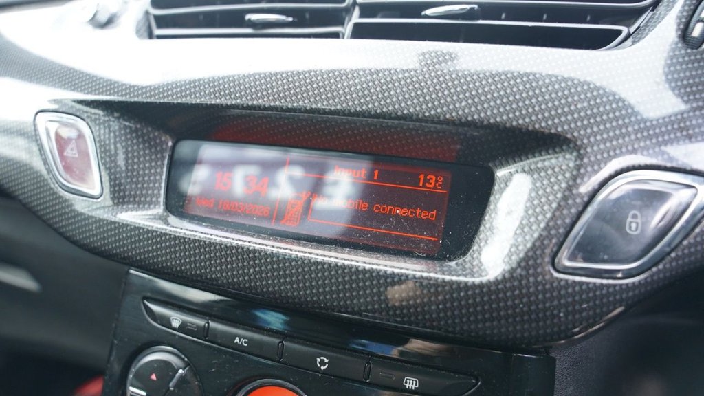 Used Citroen DS3 2013 for sale - 78095786: Photo 19