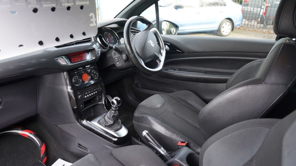Used Citroen DS3 2013 for sale - 78095786: Photo 2