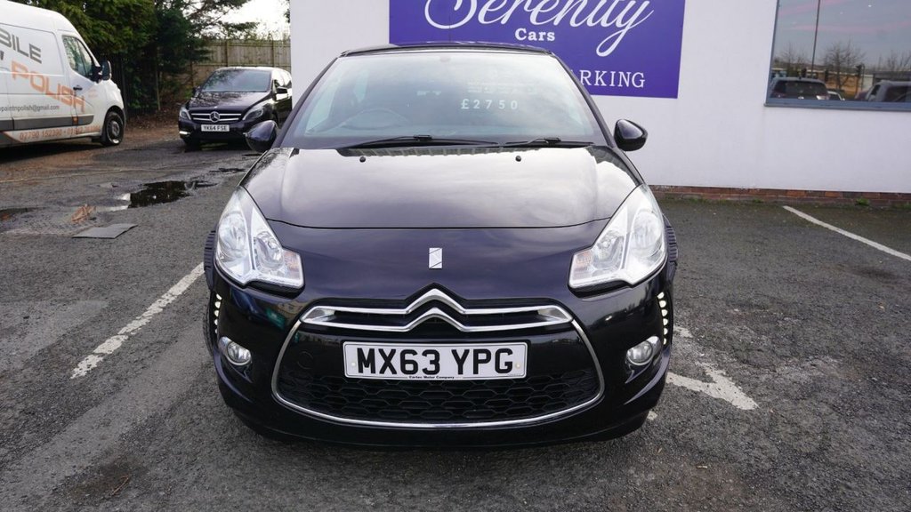 Used Citroen DS3 2013 for sale - 78095786: Photo 20