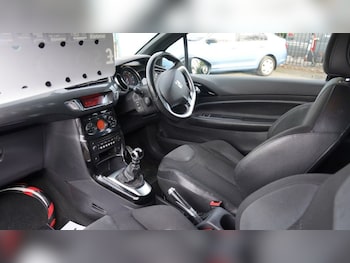 Used Citroen DS3 2013 for sale - 78095786: Photo