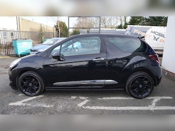 Used Citroen DS3 2013 for sale - 78095786: Photo