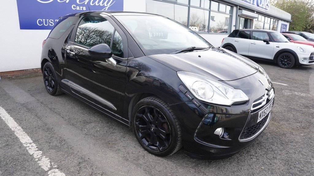 Used Citroen DS3 2013 for sale - 78095786: Photo 5