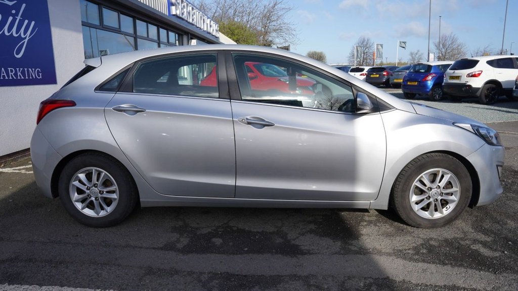 Used Hyundai i30 2016 for sale - 78096404: Photo 12