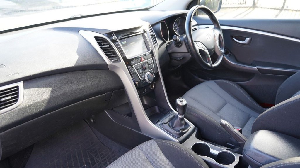 Used Hyundai i30 2016 for sale - 78096404: Photo 15