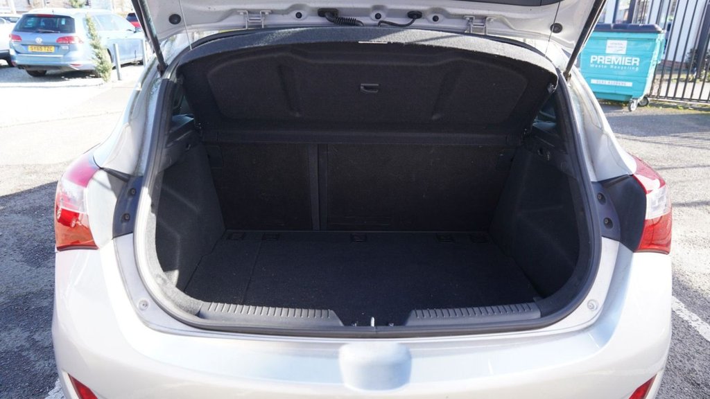 Used Hyundai i30 2016 for sale - 78096404: Photo 16