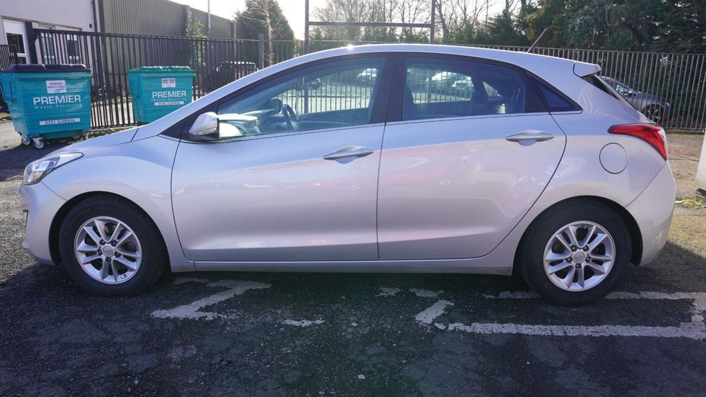 Used Hyundai i30 2016 for sale - 78096404: Photo 18