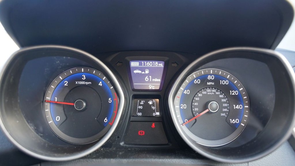 Used Hyundai i30 2016 for sale - 78096404: Photo 19