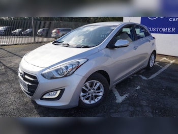 Used Hyundai i30 2016 for sale - 78096404: Photo