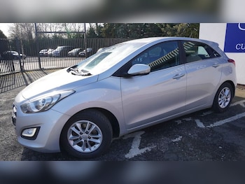 Used Hyundai i30 2016 for sale - 78096404: Photo
