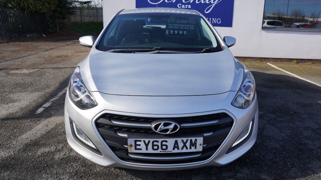 Used Hyundai i30 2016 for sale - 78096404: Photo 7