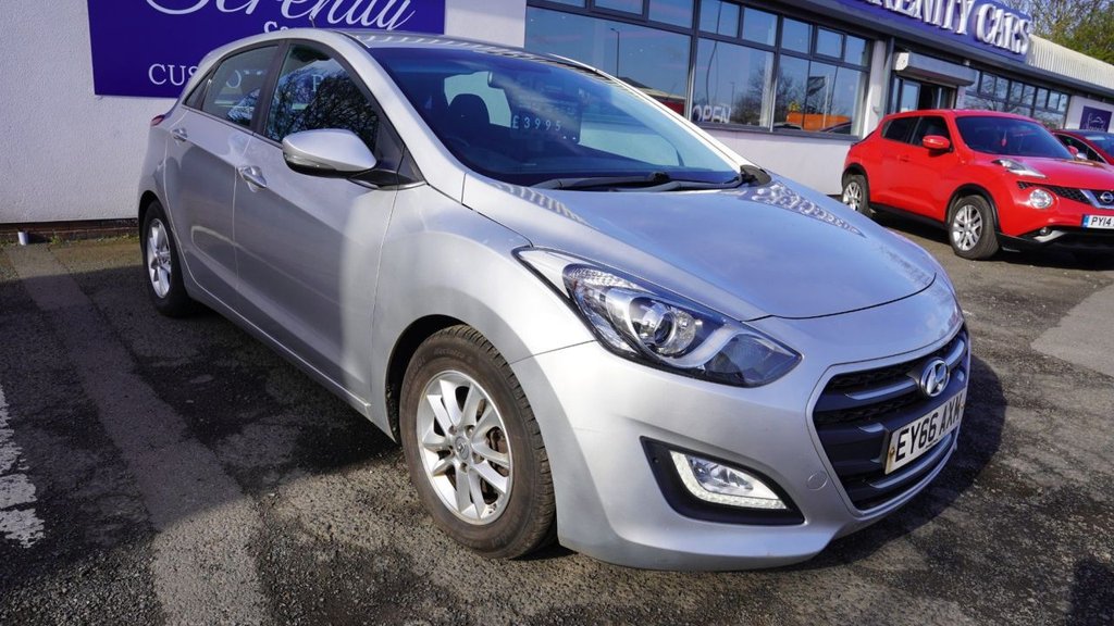 Used Hyundai i30 2016 for sale - 78096404: Photo 9