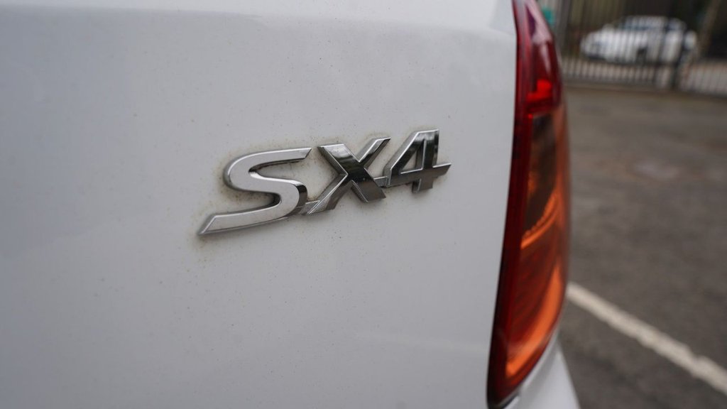 Used Suzuki SX4 2013 for sale - 78096566: Photo 10