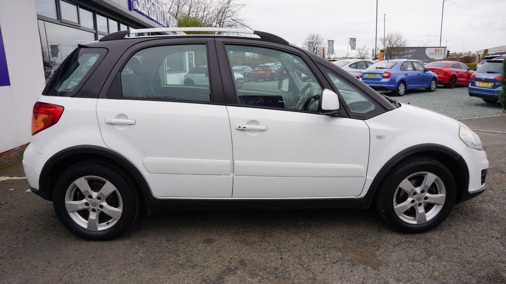 Used Suzuki SX4 2013 for sale - 78096566: Photo 14