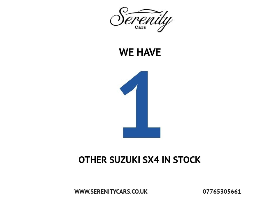 Used Suzuki SX4 2013 for sale - 78096566: Photo 16