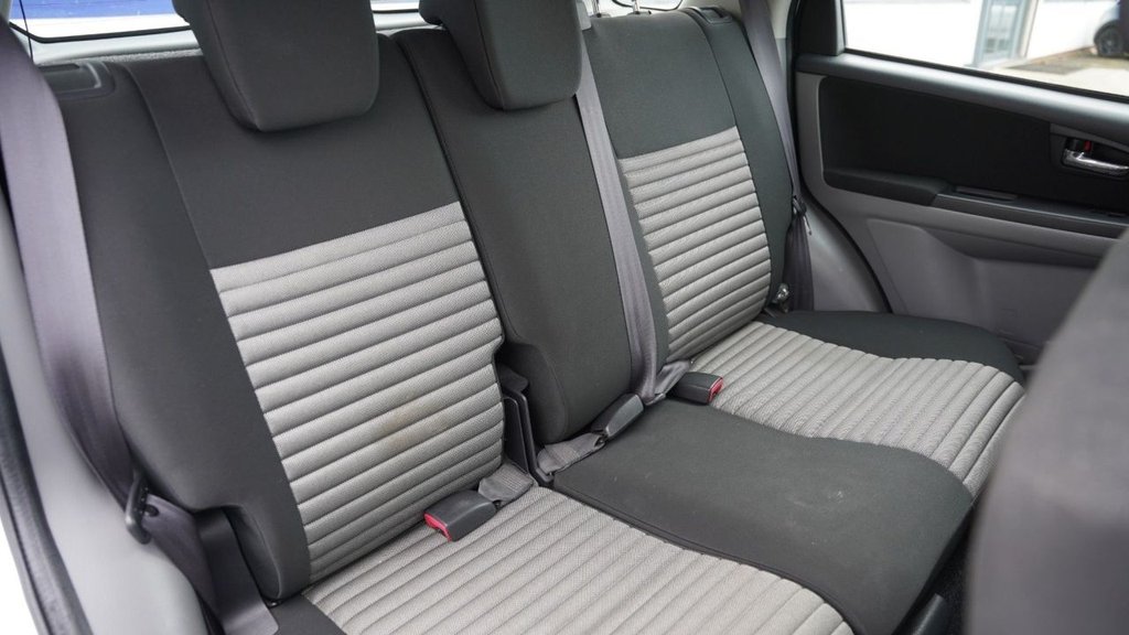 Used Suzuki SX4 2013 for sale - 78096566: Photo 4