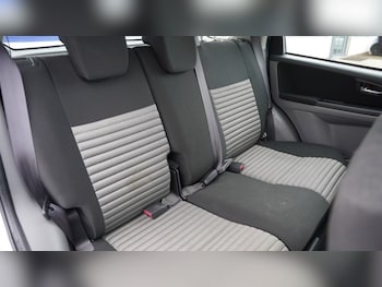 Used Suzuki SX4 2013 for sale - 78096566: Photo