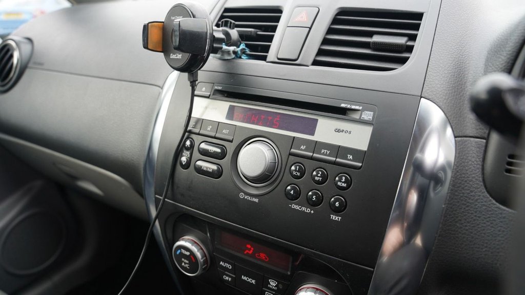 Used Suzuki SX4 2013 for sale - 78096566: Photo 8