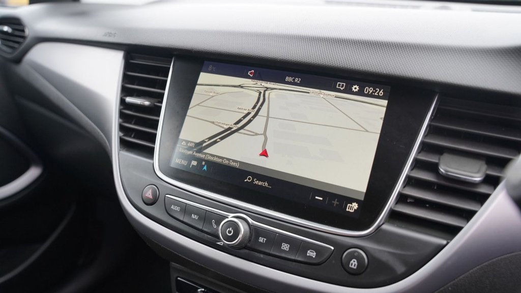 Used Vauxhall Crossland X 2017 for sale - 78096100: Photo 15