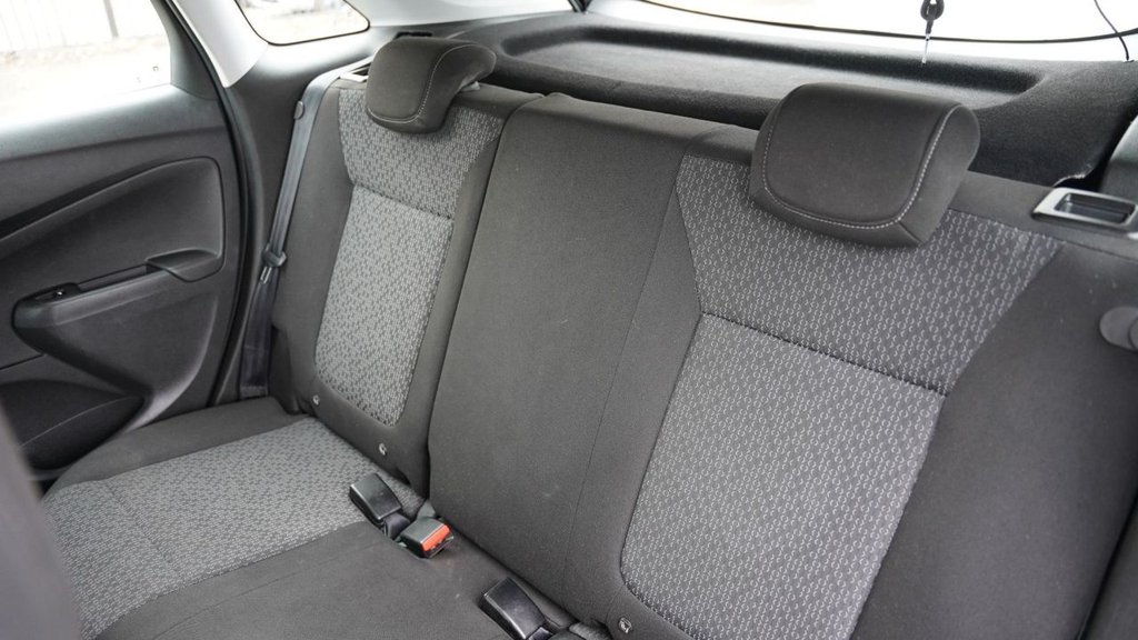 Used Vauxhall Crossland X 2017 for sale - 78096100: Photo 6