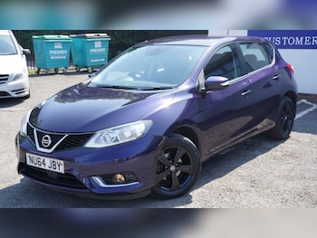 Used Nissan Pulsar 2014 for sale - 78725762: Photo