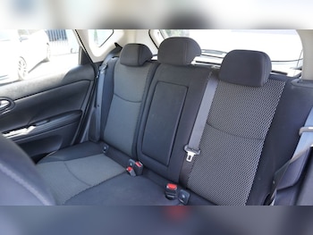 Used Nissan Pulsar 2014 for sale - 78725762: Photo