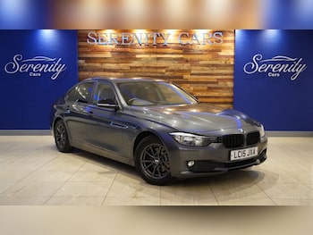 Used BMW 3 Series 2015 for sale - 79022996: Photo