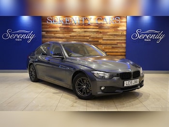 Used BMW 3 Series 2015 for sale - 79022996: Photo