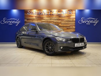 Used BMW 3 Series 2015 for sale - 79022996: Photo