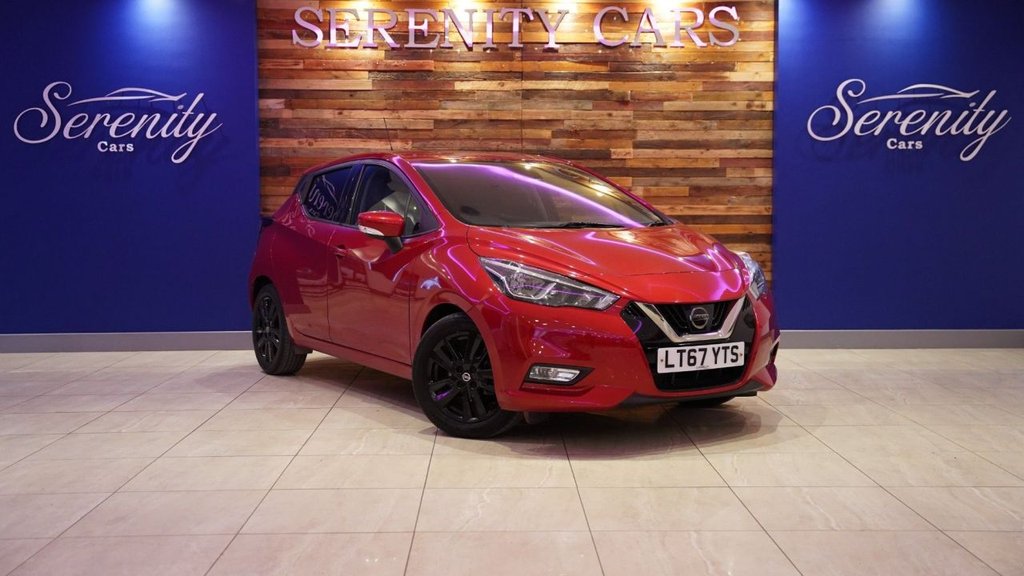 Used Nissan Micra 2017 for sale - 78096154: Photo 11