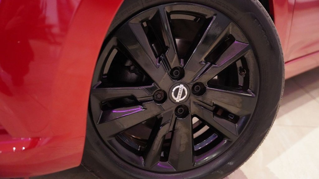 Used Nissan Micra 2017 for sale - 78096154: Photo 14