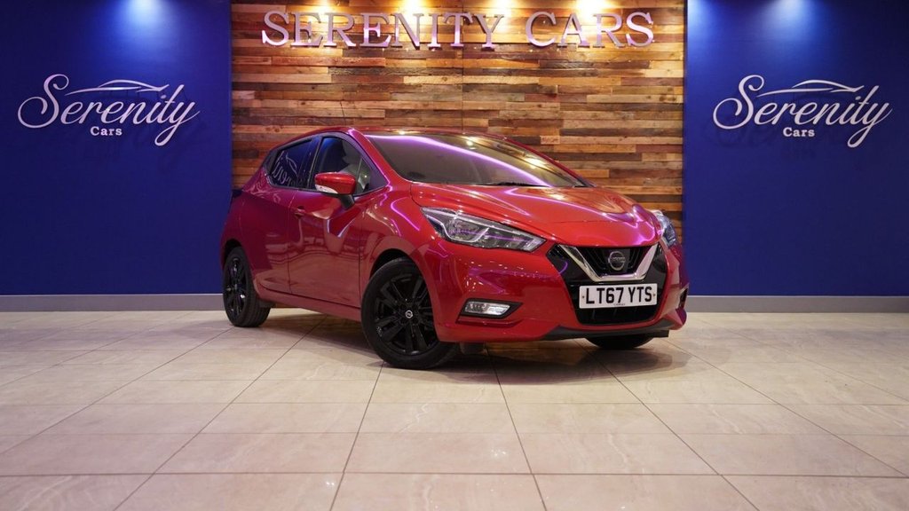 Used Nissan Micra 2017 for sale - 78096154: Photo 15