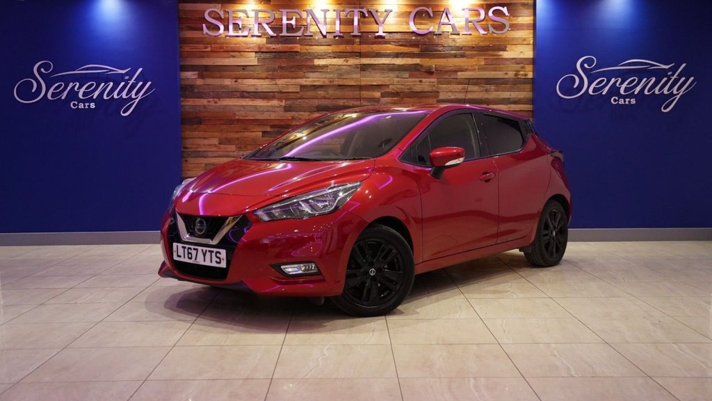 Used Nissan Micra 2017 for sale - 78096154: Photo 22