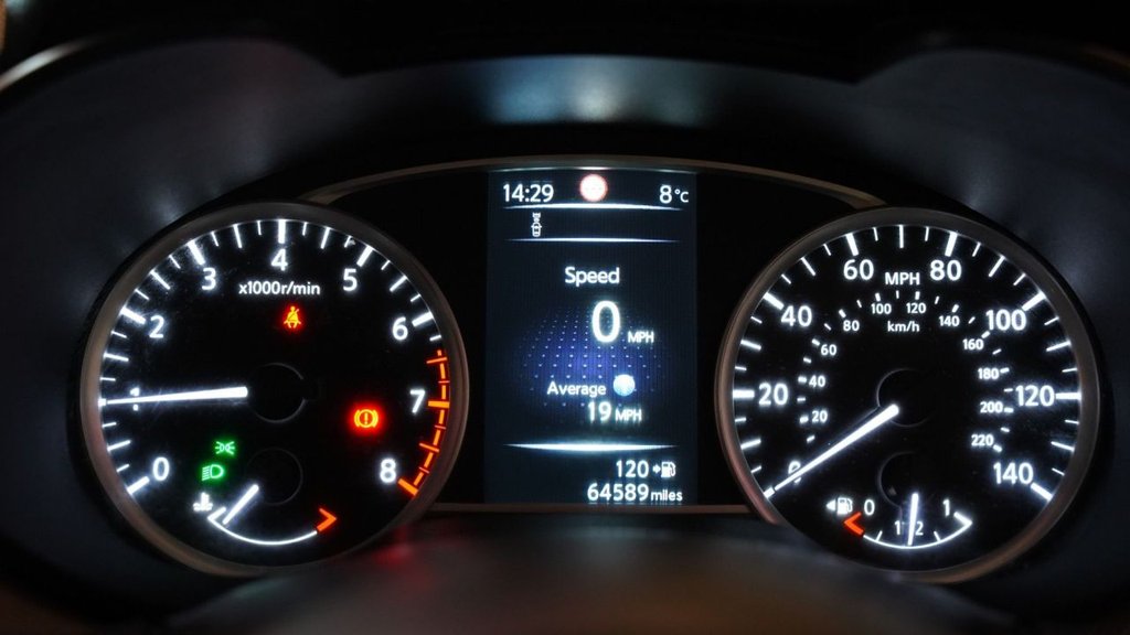 Used Nissan Micra 2017 for sale - 78096154: Photo 23