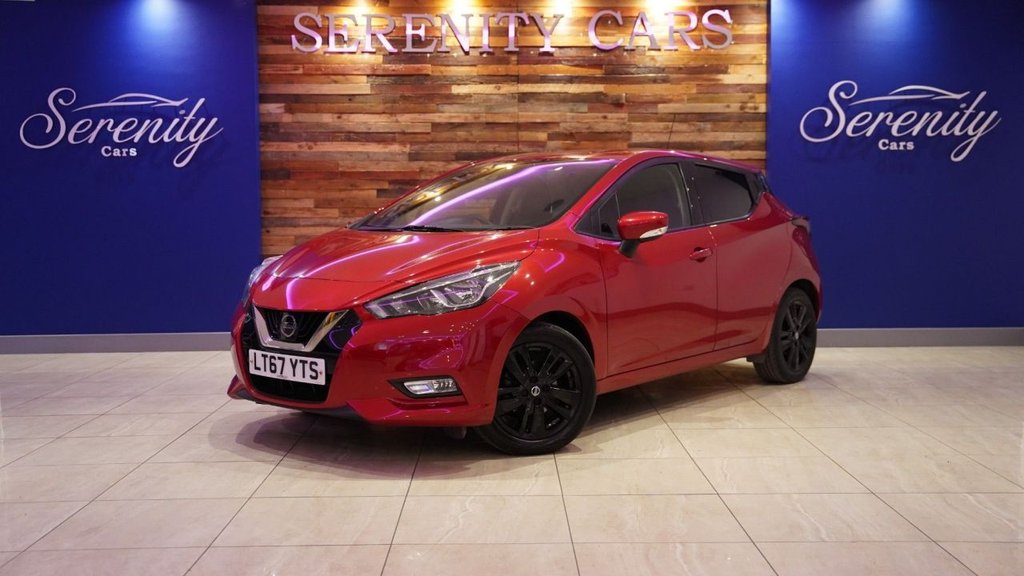 Used Nissan Micra 2017 for sale - 78096154: Photo 26